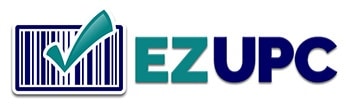 EZUPC Your UPC Easy Button